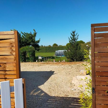 Logement Atypique Arles Exterior foto